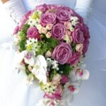 ウェディングブーケ